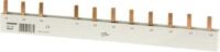 Siemens 5ST3654 Stiftsammelschiene 16qmm 3phasig+8xPhase berührungssicher