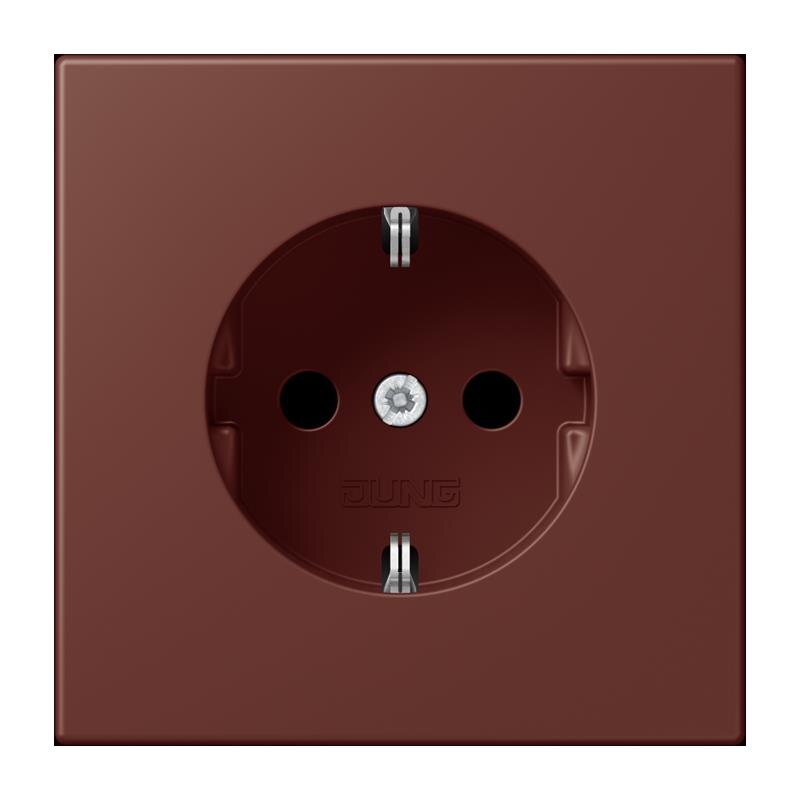 Jung Jung LC1520KI235 SCHUKO Steckdose KI LC32120