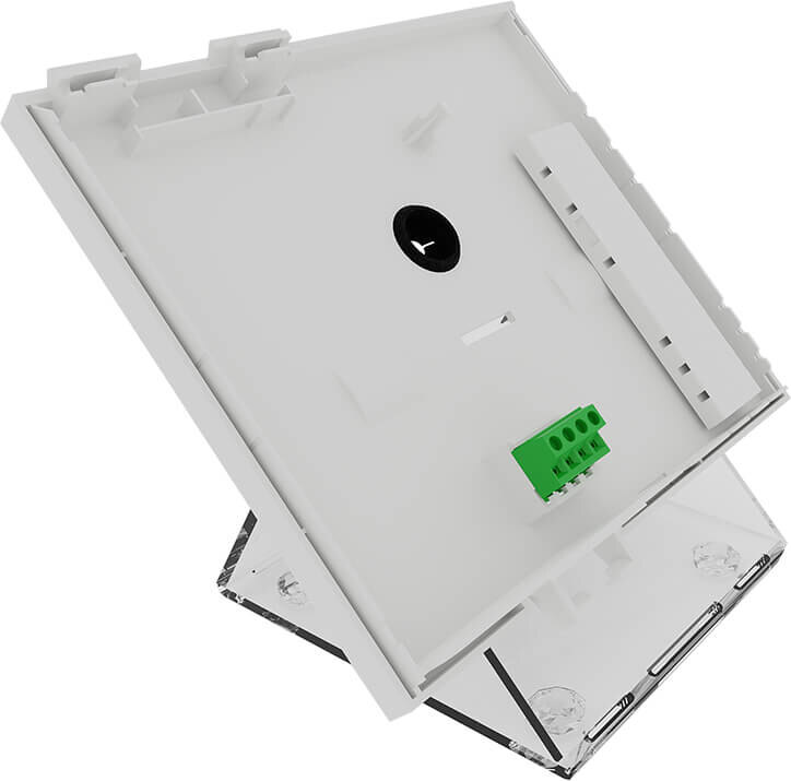 Comelit Comelit Group Tischkonsole Mini System VIP 6712V