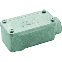 Legrand 387661 Anschlussgehäuse B G3/8z G3/8"