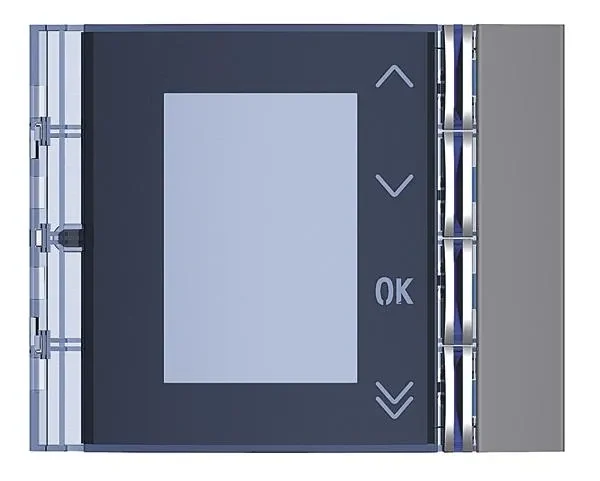 Legrand Bticino 352503 Frontblende Displaymodul Allstreet