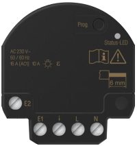 Jung BTS1B2U JUNG HOME Schaltaktor Mini m.2fach Bin