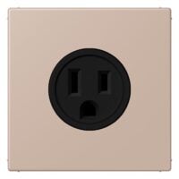 Jung LC521-15240 Steckdose US-Norm NEMA LC32131