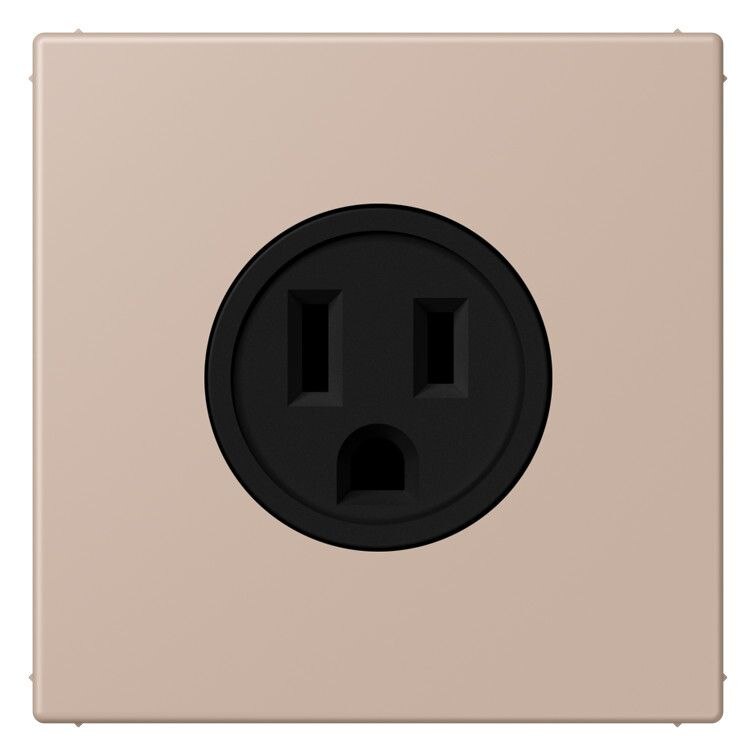 Jung Jung LC521-15240 Steckdose US-Norm NEMA LC32131