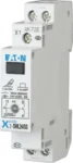 Eaton (Installation) Schalter mit LED, 24AC/DC Z-SWL24/SS