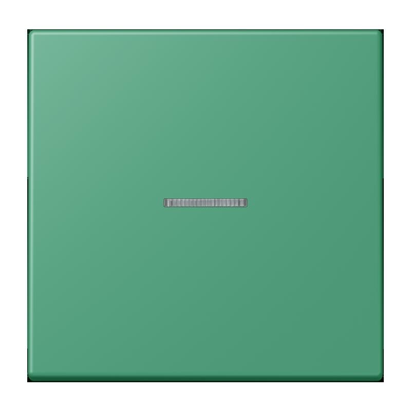 Jung Jung LC101KO5250 Wippe mit Lichtleiter für KNX Taster 1fa