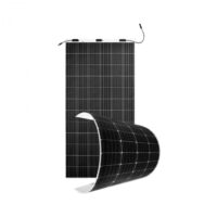 Bild vom Produkt: PV Modul flexibel, 310W PVF-310W-WW