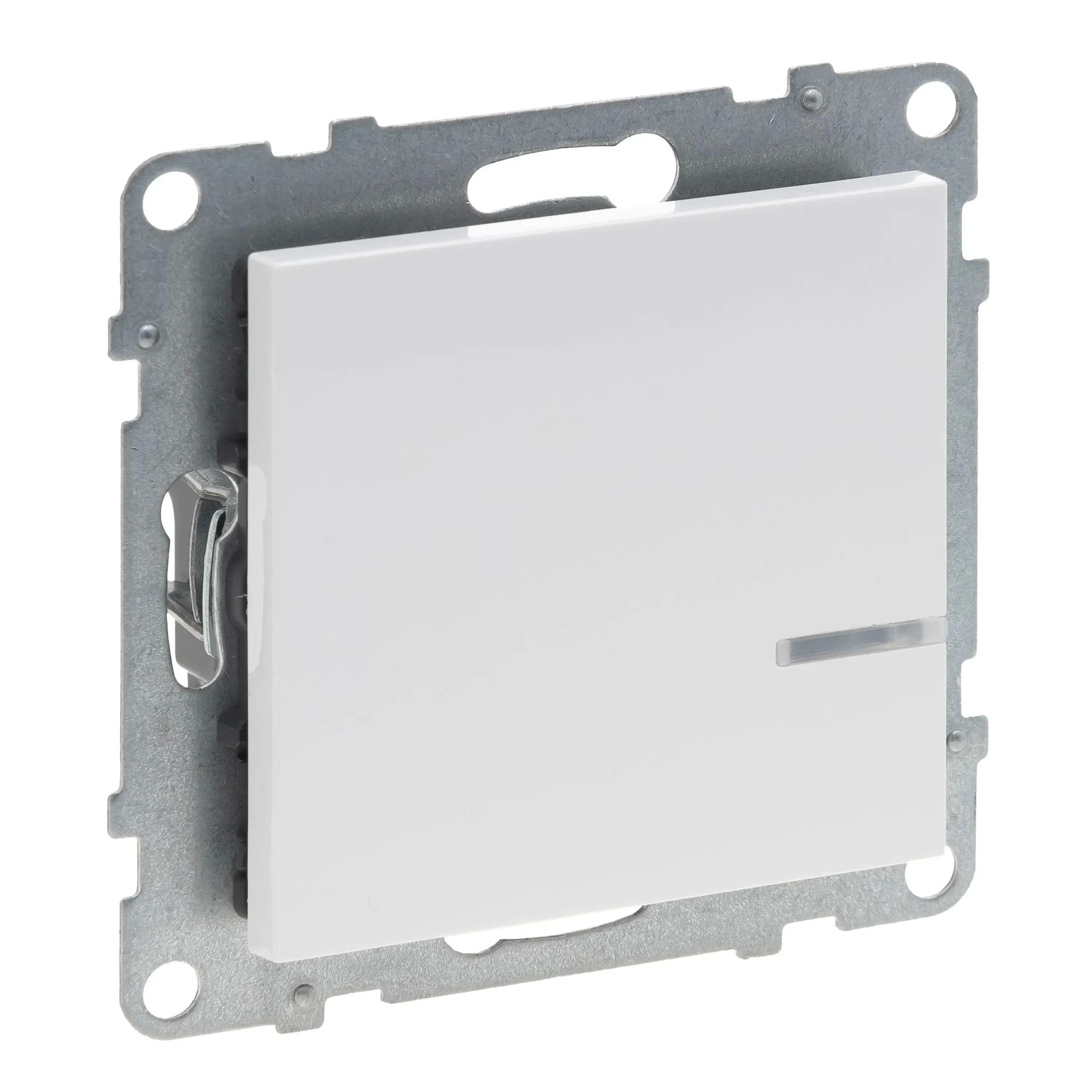 Legrand Legrand 765632 Seano with Netatmo Schalter/Dimmer Ultraweiss
