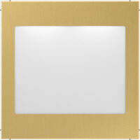Jung LED-Lichtsignal Mess/clas RGB-LEDs für Anzeige ME 2539 RGB C