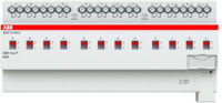 ABB Stotz S&J Schaltaktor 12-fach, 16A, Reiheneinbaugerät SA/S12.16.2.2