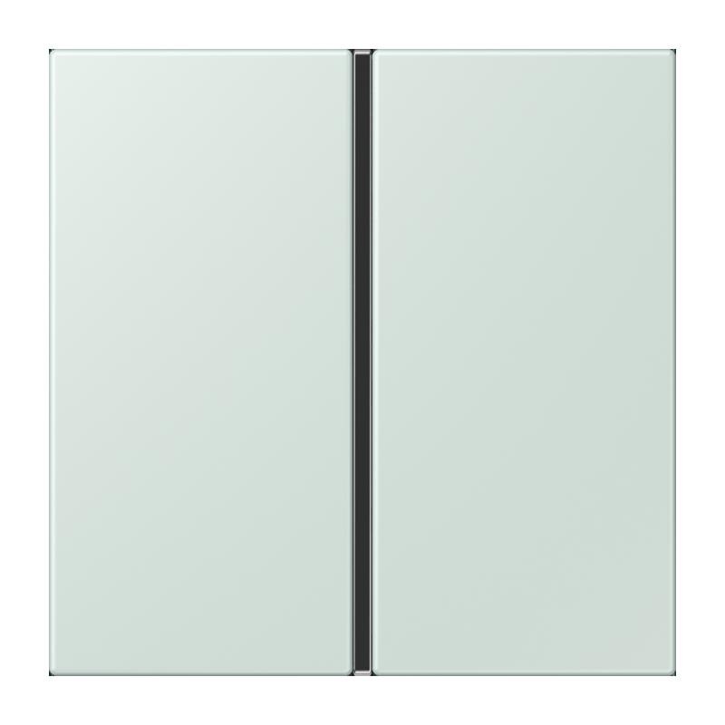 Jung Jung LC401TSA215 Tastensatz komplett 1-fach LC32034