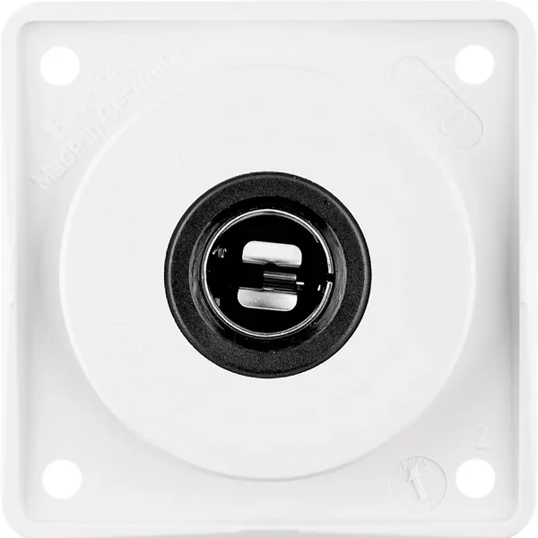 Berker Kfz-Steckdose pws 945172509