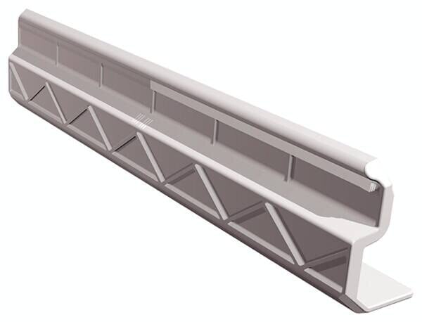 Legrand Legrand 637891 PVC Verbinder H75 B200-400