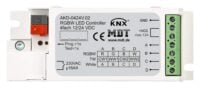 Bild vom Produkt: MDT Technologies LED Controller 4-Kanal 3/6A, RGBW, AKD-0424V.02