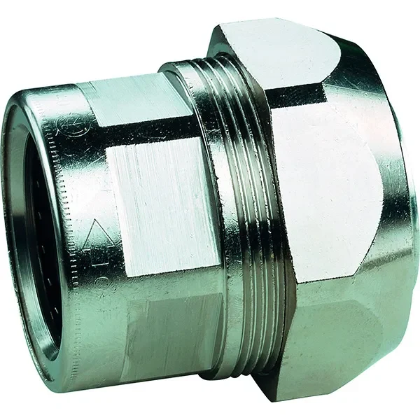 Legrand Legrand 387882 Rohr-/Schlauchverbinder ID:20mm AD:15,5mm TKG2016