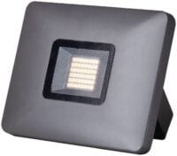 SG LEUCHTEN LED-Anbaustrahler 24W 1LED FLOM MIDI 630036 graphit 4000K weiß matt