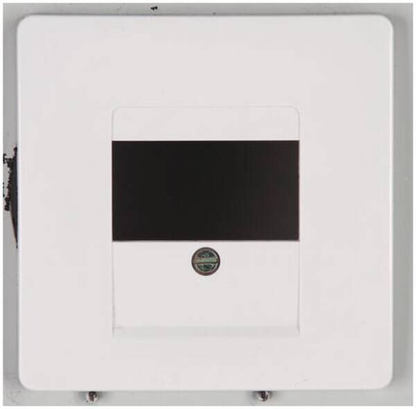 Kopp Kopp 328229189 TAE-Abdeckung VEN r-wei