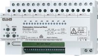 Bild vom Produkt: Jung Relaisstation 8-fach Universal RS 8 REGHE