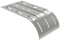 Cablofil CM585164 CABLEXIT DEV100 V4A Kabelausgang Edelstahl (1.4404)