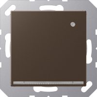 Jung A1539-OMOLNW LED-Orientierungslicht m.Sensor