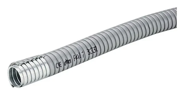 Legrand Legrand 387420 Schutzschlauch ID:8mm AD:12mm FA grau