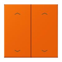 Jung LC102P224 Wippe mit Pfeilsymbolen für KNX Taster 2