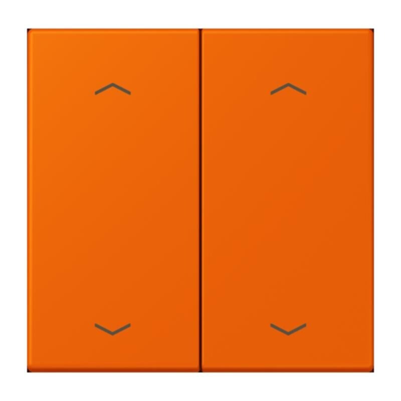 Jung Jung LC102P224 Wippe mit Pfeilsymbolen für KNX Taster 2