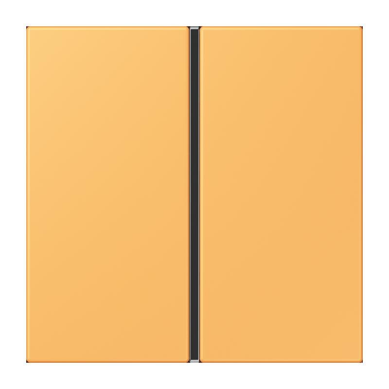 Jung Jung LC401TSA254 Tastensatz komplett 1-fach LC4320L