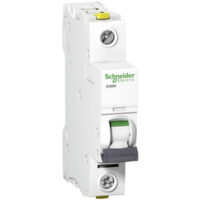 Bild vom Produkt: Schneider A9F03113 LS-Schalter iC60N 1p B 13A