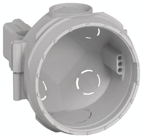 Legrand Legrand 081941 Betondose 1-fach Soliroc