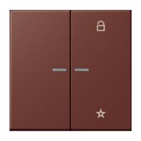 Jung FMLC1701235 eNet Funk Steuertaste Standard LC32120