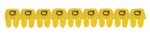 Legrand 038316 Kennzeichnungssystem CAB3 0,5-1,5qmm Buchstabe:Q