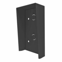 Comelit Group Regendach schwarz, 3 Module UT9193B