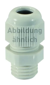 Legrand 382595 Rohrverbinder mit Innen- gewinde M40