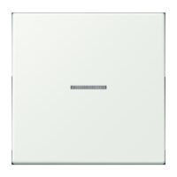 Jung LC101KO5210 Wippe mit Lichtleiter für KNX Taster 1fa