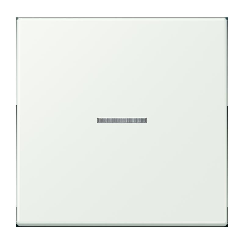 Jung Jung LC101KO5210 Wippe mit Lichtleiter für KNX Taster 1fa