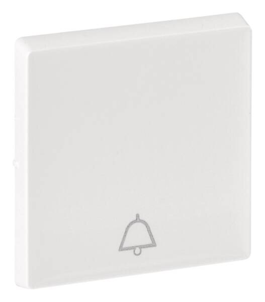 Legrand Legrand 755010 Wippe Glockensymbol Valena Life ultraweiß