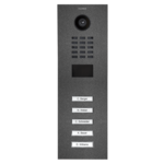 DoorBird D2105V IP Video Türsprechanlage – DB 703