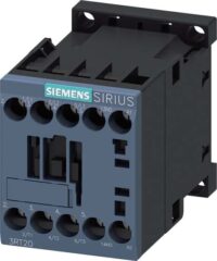 Siemens 3RT2018-1AP01 Schütz AC3e 16A 7,5kW 400V 3-polig AC230V 50/60Hz 1S Schraub.