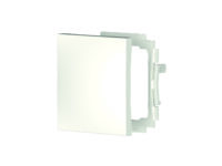 Theben Wippe 1-fach wh Einzel 9080026