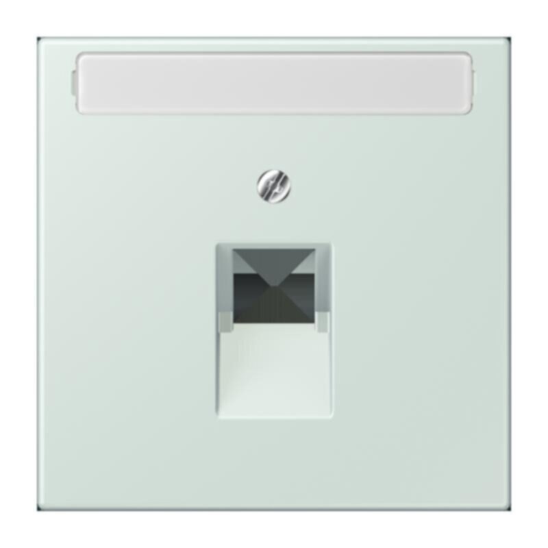 Jung Jung LC969-1NAUA215 Abdeckung für IAE/UAE-Anschlussdose LC320