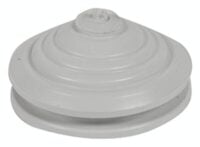 Legrand 091904 Würgenippel für Kabel-D:6-20mm