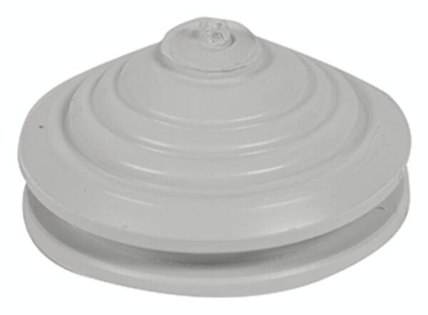 Legrand 091904 Würgenippel für Kabel-D:6-20mm