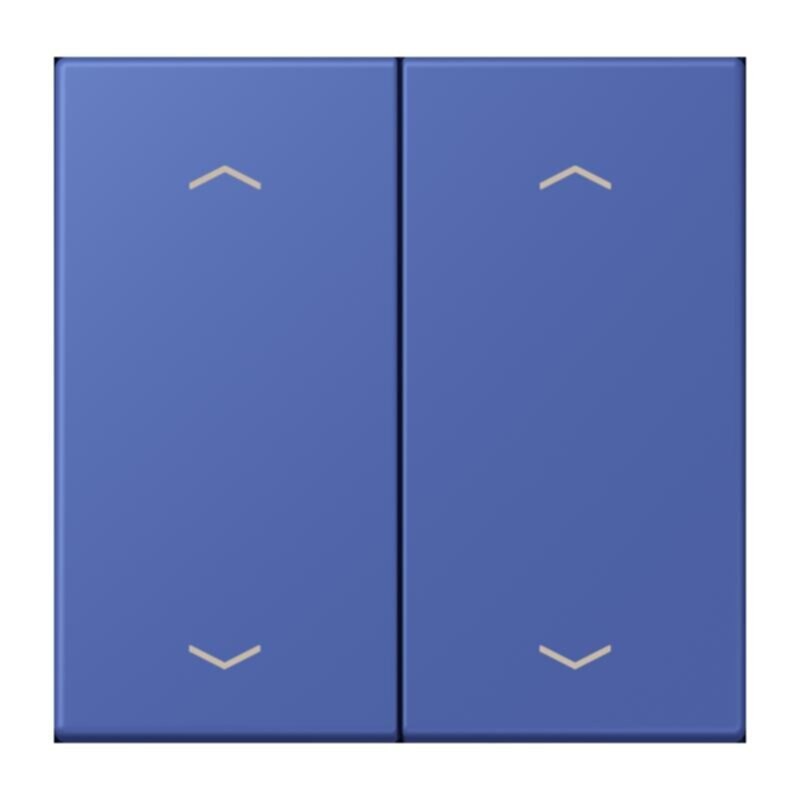 Jung Jung LC102P206 Wippe mit Pfeilsymbolen für KNX Taster 2