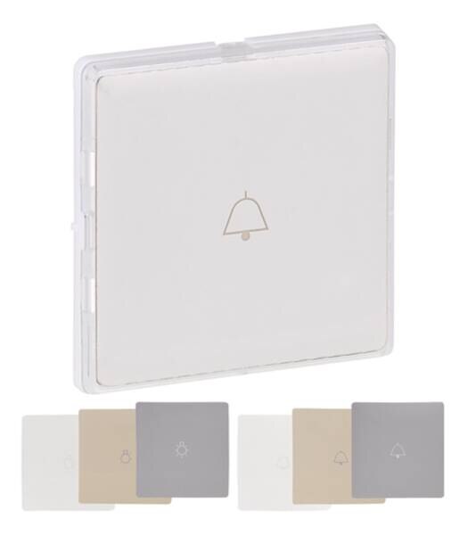Legrand Legrand 755110 Wippe beleuchtet Beschriftung Valena Life