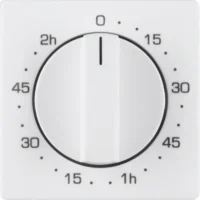 Berker Zentralstück Regulierknopf 16336089