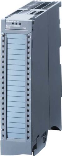 Siemens 6ES7531-7KF00-0AB0 S7-1500 Analogeingabemodul AI 8xU/I/RTD/TC ST