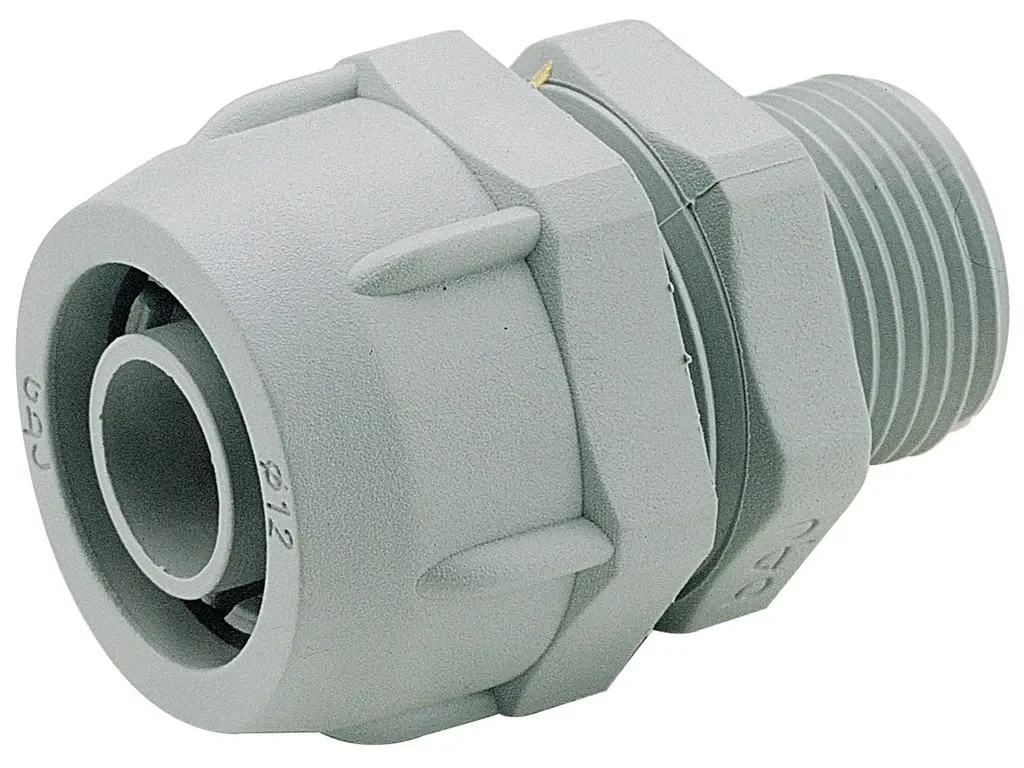 Legrand Legrand 382970 Verschraubung G1 1/4z ID:39mm PA6 RAL7035