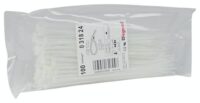 Legrand 031824 Kabelbinder Colring farblos innenverzahnt 3,5x180mm