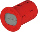 Cablofil CM350705 Brandschutz Kabelabschottung RFG2 41,2mm ru.25mm